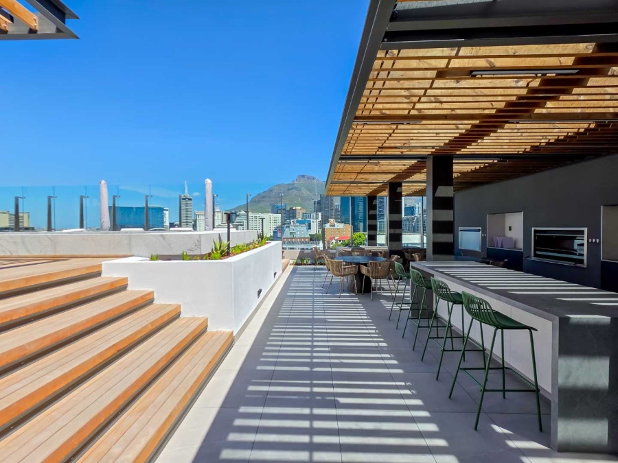 1 Bedroom Property for Sale in Waterfront Western Cape